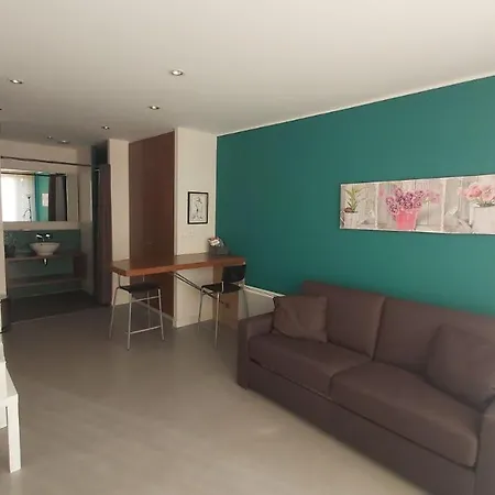 Colores Pont Apartment