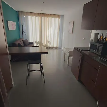 Colores Pont Apartment *