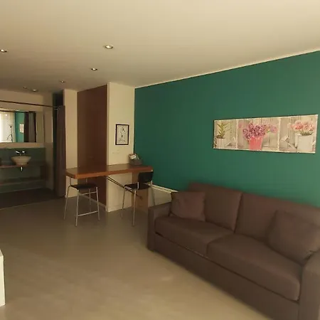 Colores Pont Apartment Nyons
