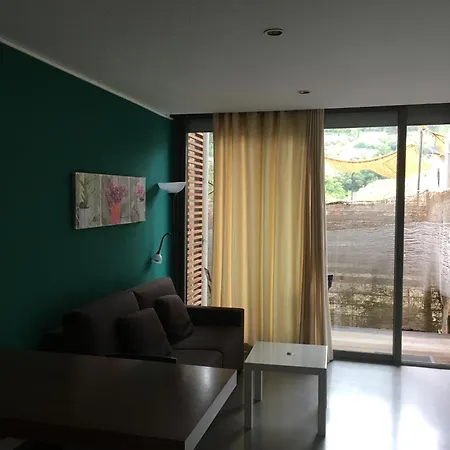 Colores Pont Apartment *