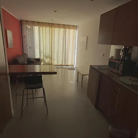 Apartment Colores Pont *