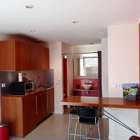 Colores Pont Apartment Nyons