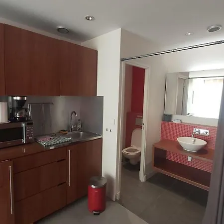 Colores Pont Apartment *