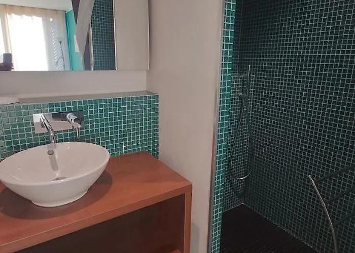 Apartman Colorés Pont