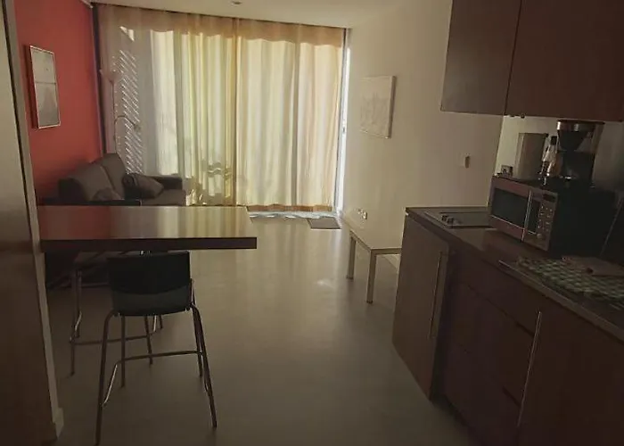 Apartman Colorés Pont *